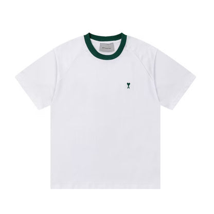 [New] Ami Paris Mini Logo Tee
