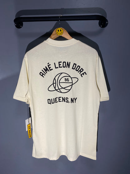 Aime Leon Dore 'Queens NY' Tee