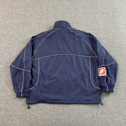 [New] Supreme Reflective Jacket