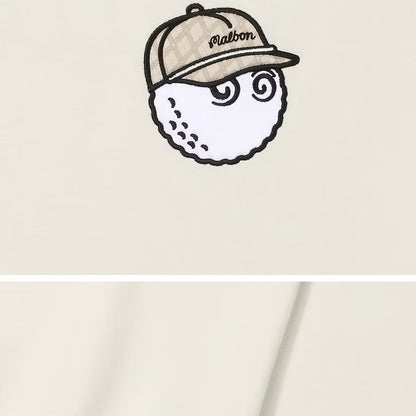 [New] Malbon Golf Sweatshirt