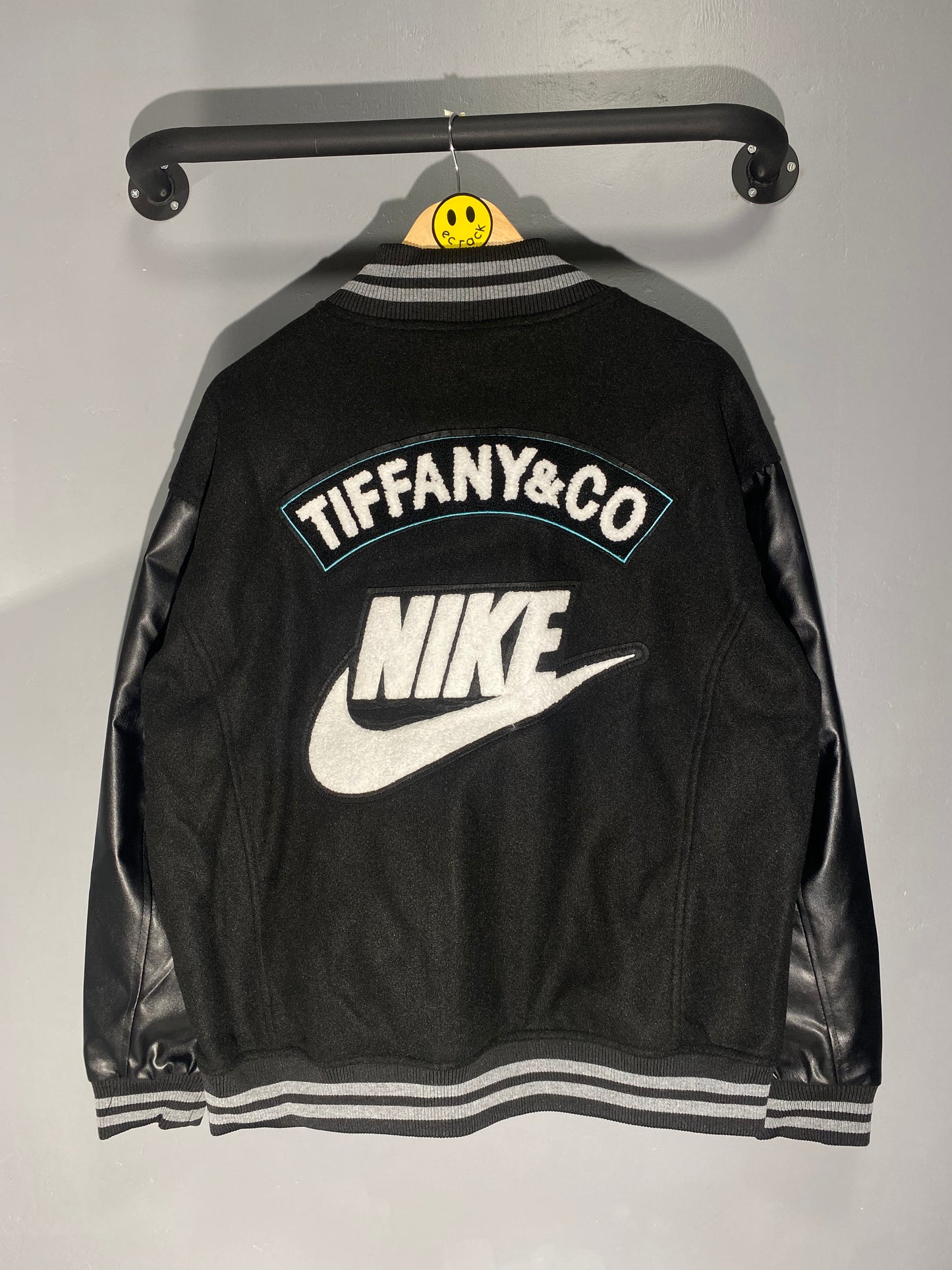 Nike x Tiffany Co Varsity Jacket