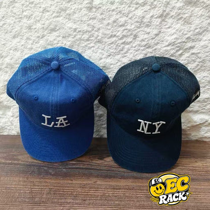 [New] Stussy Chapter Trucker Cap