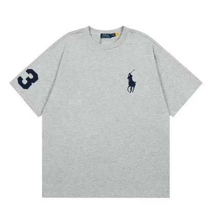 [New] Polo Ralph Lauren ‘03’ Tee