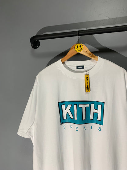 [New] Kith Treats Tee