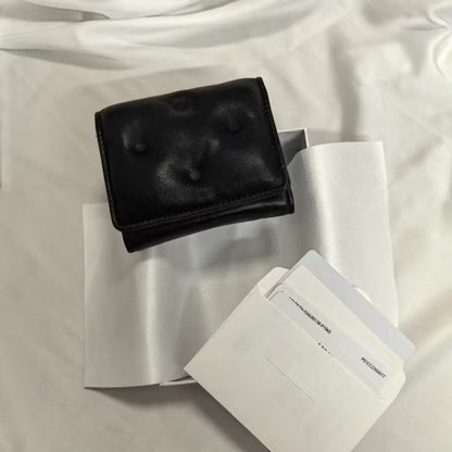 [New] Maison Margiela Glam Slam Wallet