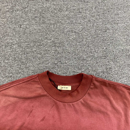 [New] Fear of God 'Fear is Gone' Tee