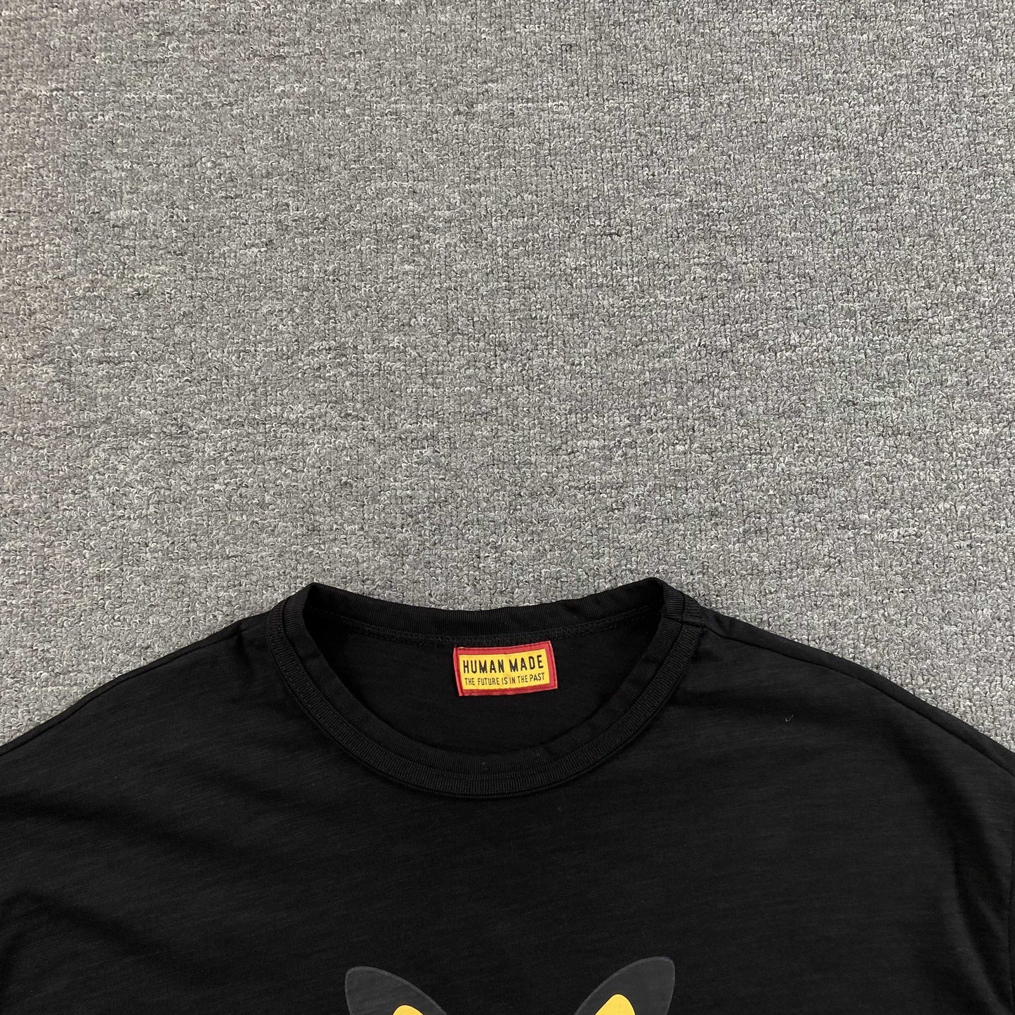 [New] Human Made x Pokemon Tee