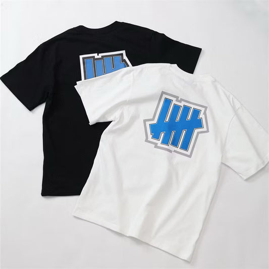 [New] Undefeated Icon Logo Graphic Tee