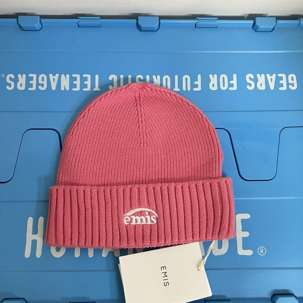 [New] Emis Beanie