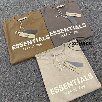 Essentials FOG Logo Tee