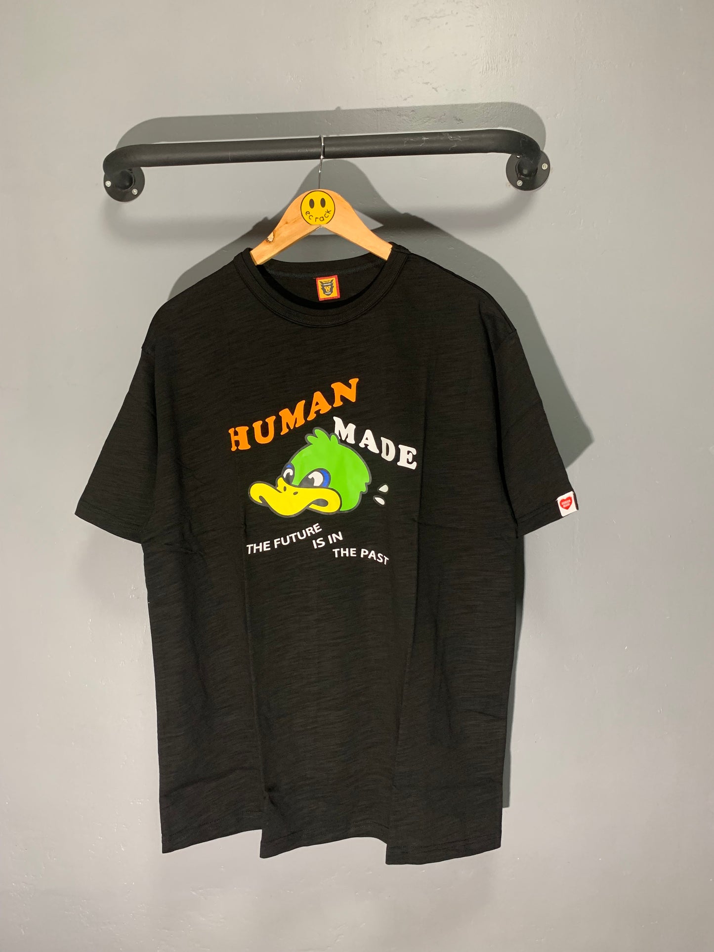 [New] Human Made 'Duck' Tee