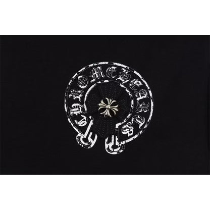 [New] Chrome Hearts ‘Cross’ Tee