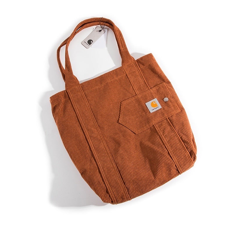 Carhartt Corduroy Bag