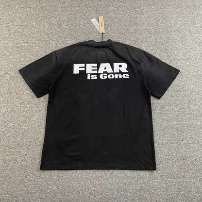 [New] Fear of God 'Fear is Gone' Tee