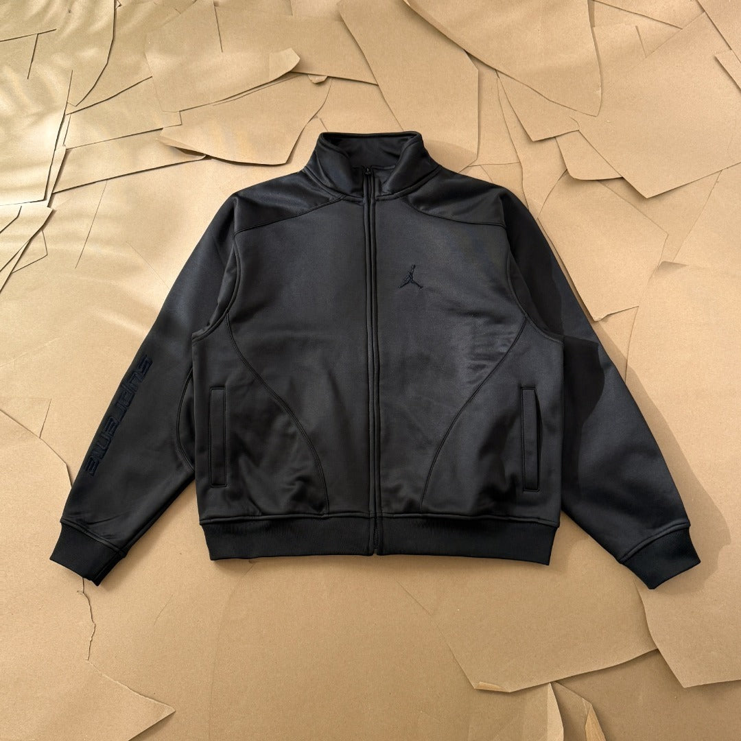 [New] Supreme x Jordan Track Jacket