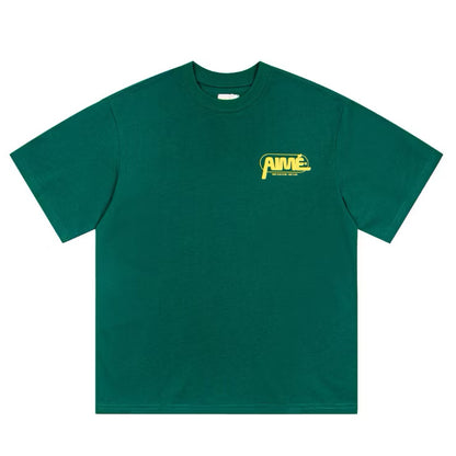 [New] Aime Leon Dore Console Tee