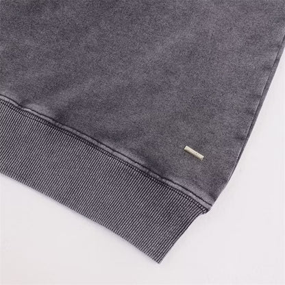 [New] Amiri 'Calif' Washed Hoodie