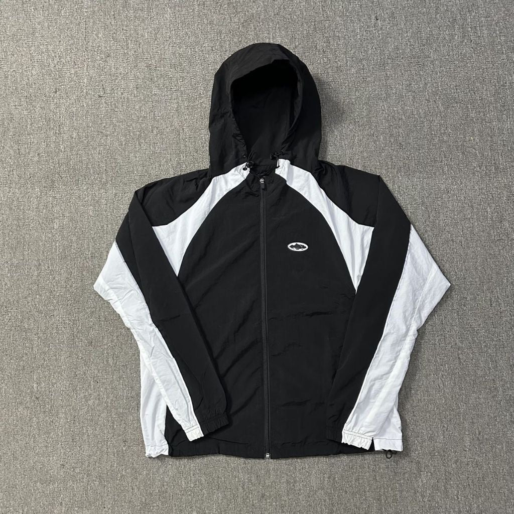 [New] Corteiz Nylon Jacket