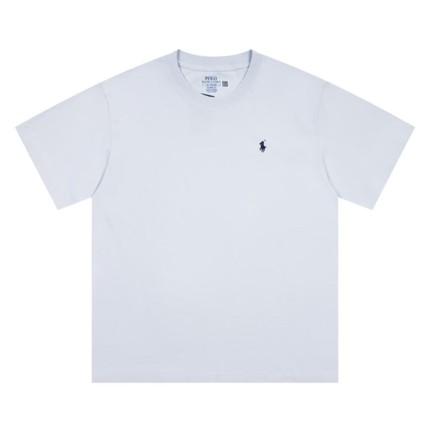 [New] Polo Ralph Lauren Basic Tee