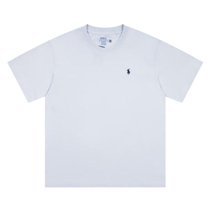 [New] Polo Ralph Lauren Basic Tee