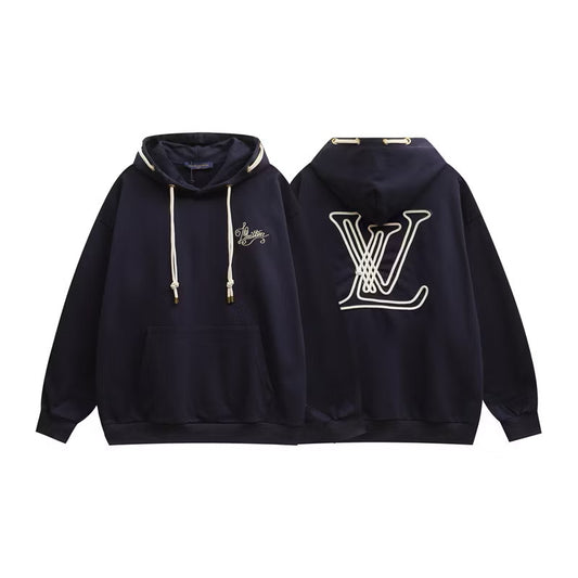Louis Vuitton LV Pullover Hoodie
