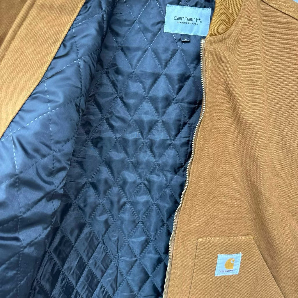 [New] Carhartt WIP Vest