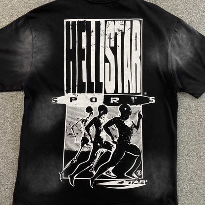 [New] Hellstar 'World Champion' Tee