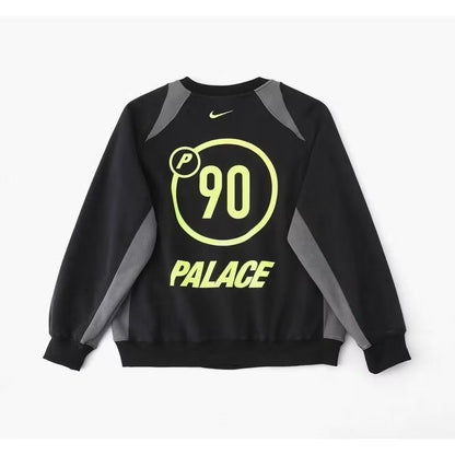 [New] Palace x Nike Sweatshirt
