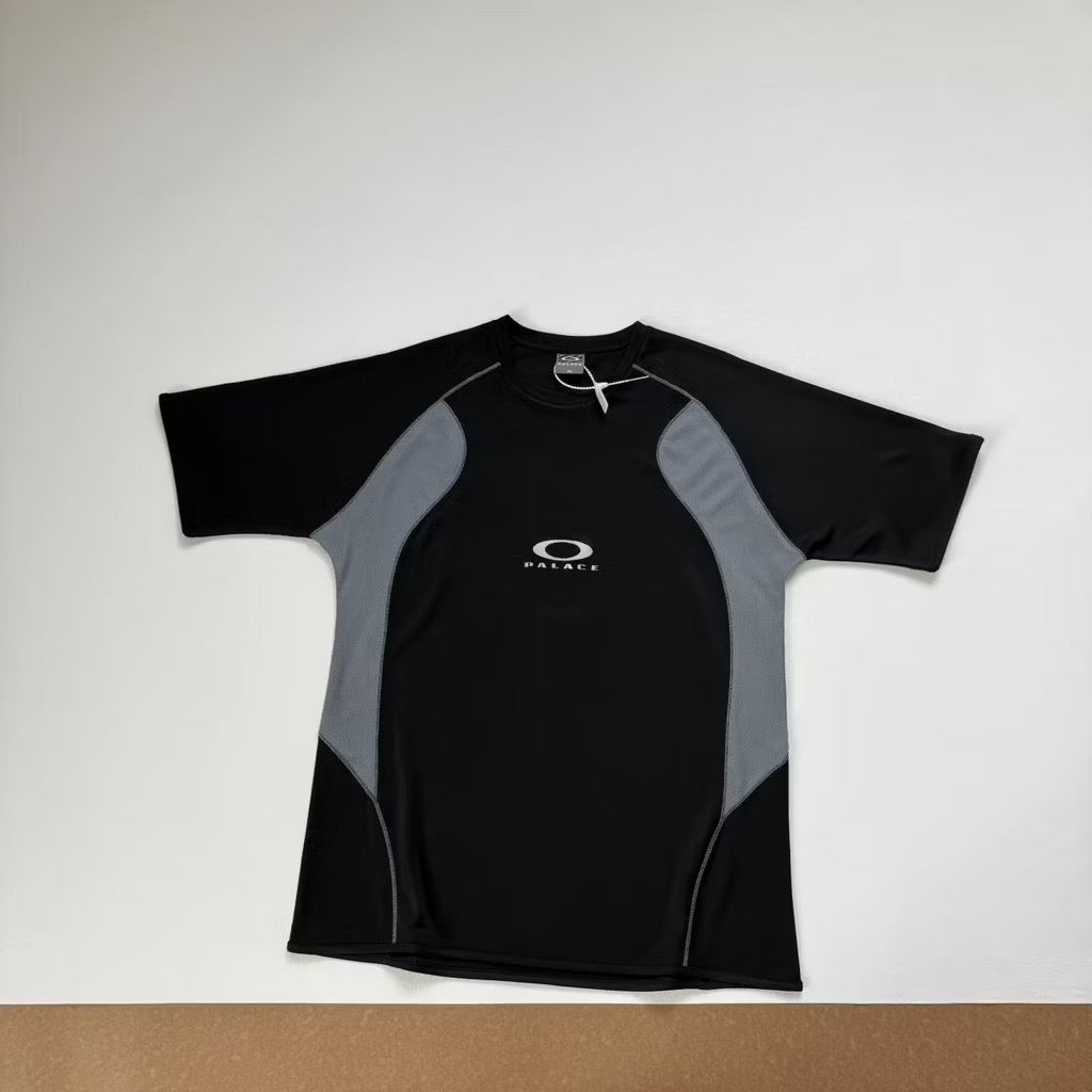 [New] Oakley x Palace Jersey Tech Tee