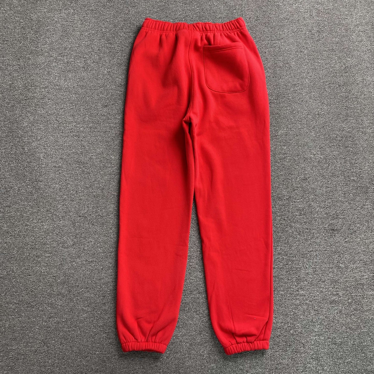 [New] Supreme Satin Applique Sweatpants