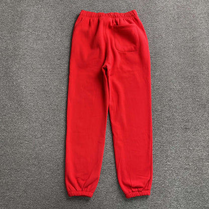 [New] Supreme Satin Applique Sweatpants