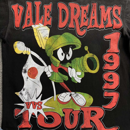 [New] Vale Dreams '1997 Tour' Tee