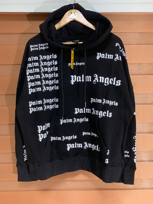 Palm Angels AOP Hoodie