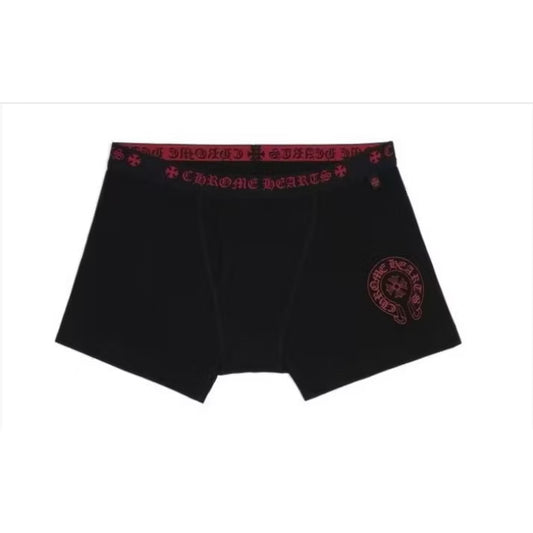 [New] Chrome Hearts Boxer Brief