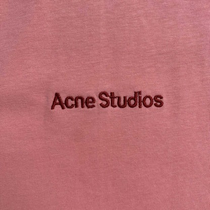 [New] Acne Studios x Kappa Tee