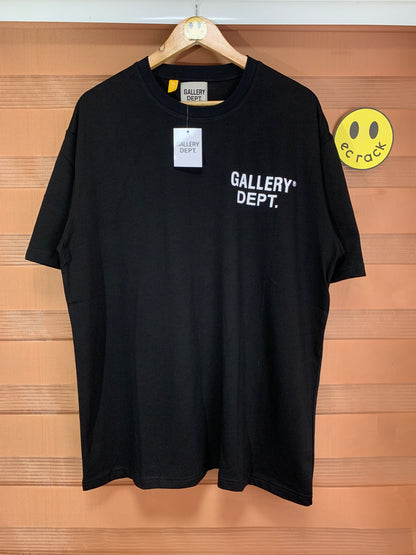 Gallery Dept "Hollywood" Tee (Black)