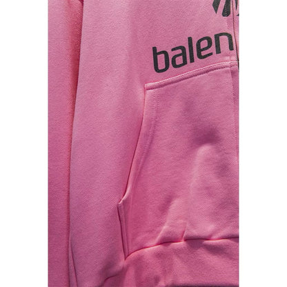[New] Balenciaga Zip Up Hoodie