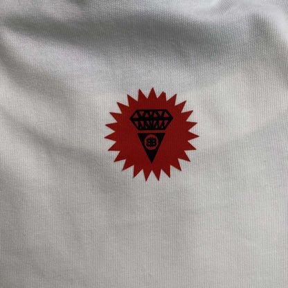[New] Billionaire Boys Club Running Dog Checkered Tee