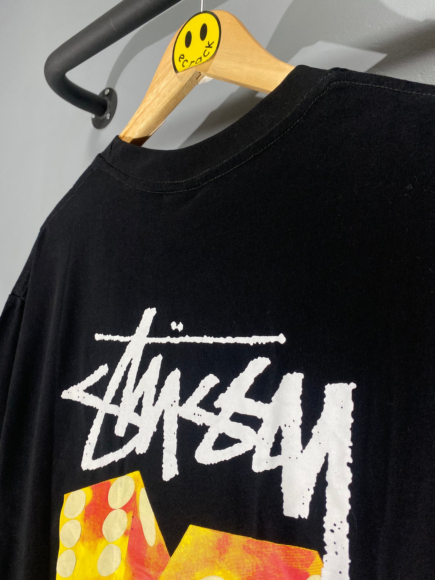 Stussy 'Dice' Tee