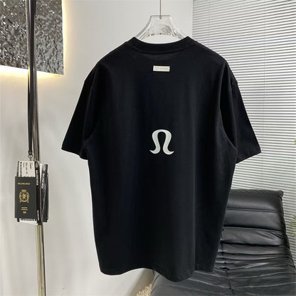 [New] Lululemon Basic Logo Tee