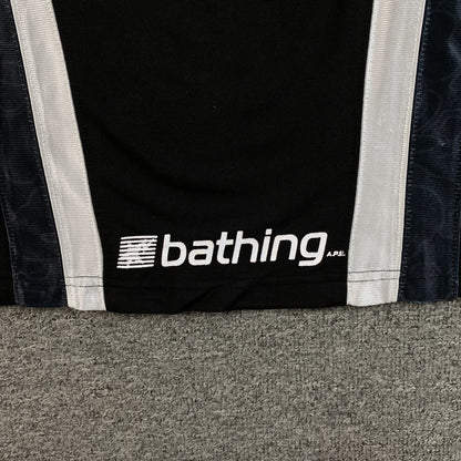 [New] Bape Football Jersey Tee