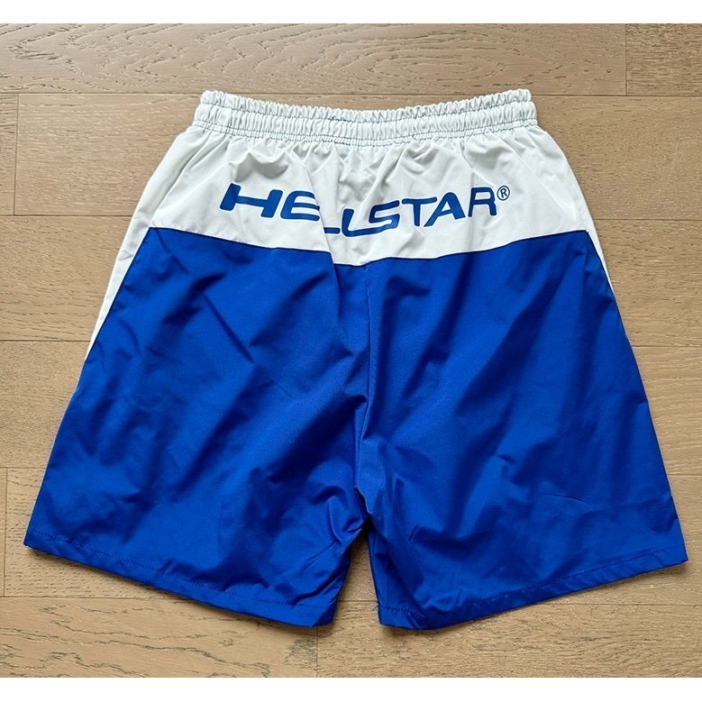 [New] Hellstar Nylon Shorts