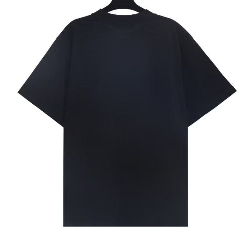 [New] Palm Angels Logo Graphic Tee