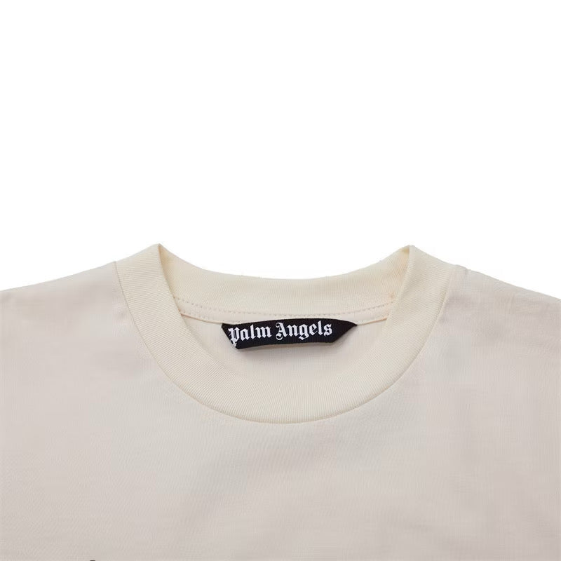 [New] Palm Angels 'Bears' Graphic Tee