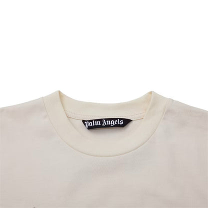 [New] Palm Angels 'Bears' Graphic Tee