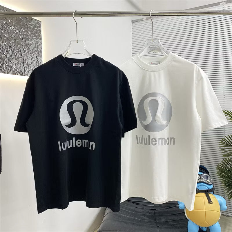 [New] Lululemon Graphic Tee