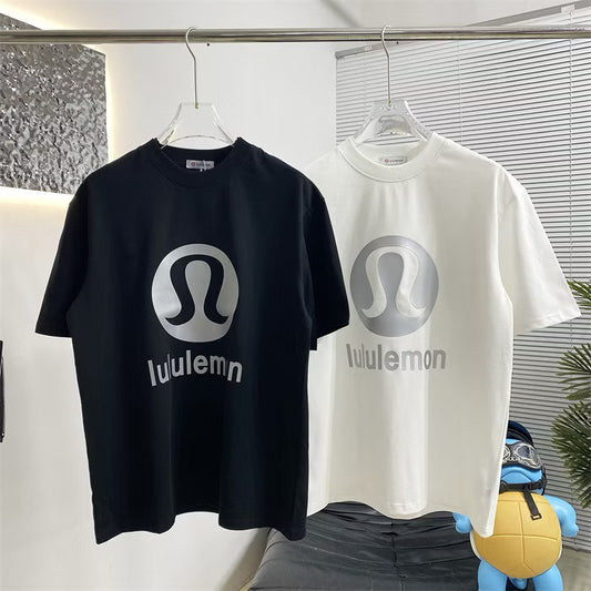 [New] Lululemon Graphic Tee