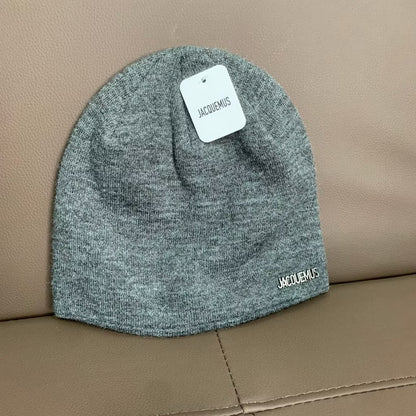 [New] Jacquemus Knit Beanie