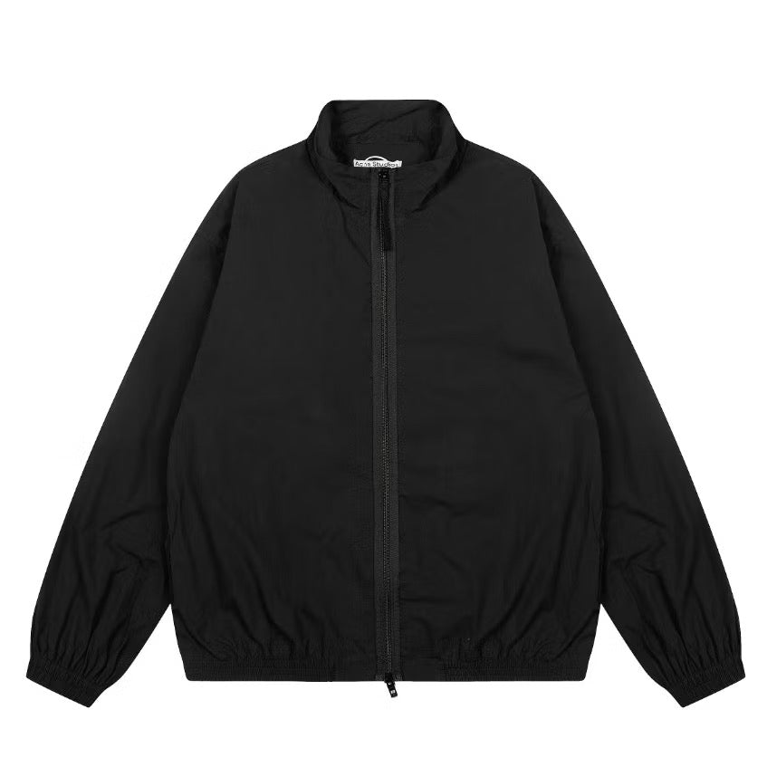 [New] Acne Studios Zip Up Jacket