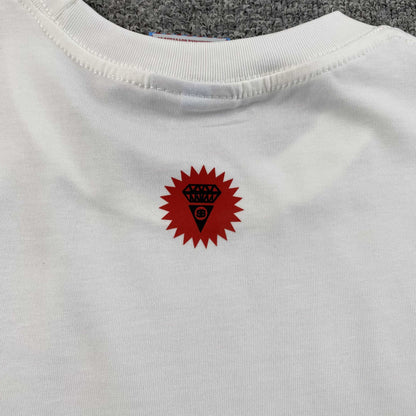 [New] Billionaire Boys Club Running Dog Splat Tee
